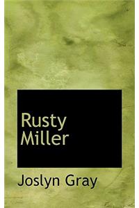 Rusty Miller