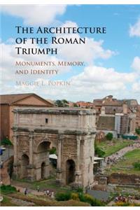 Architecture of the Roman Triumph