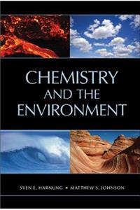 Chemistry and the Environment