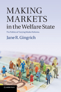 Making Markets in the Welfare State