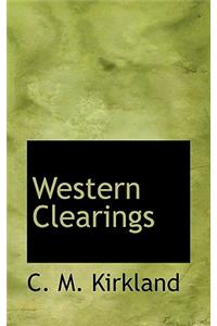 Western Clearings