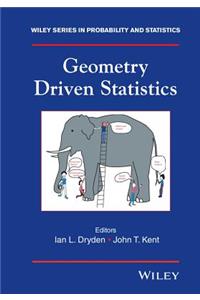 Geometry Driven Statistics