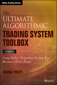 Ultimate Algorithmic Trading System Toolbox + Website