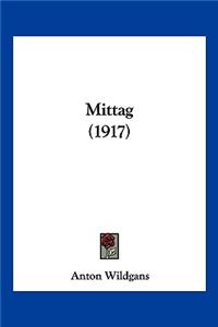 Mittag (1917)