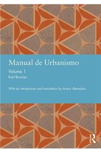 Manual de Urbanismo (Bogota, 1939)