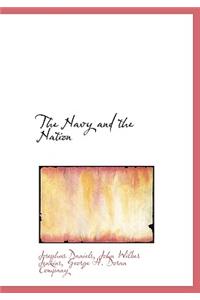 The Navy and the Nation