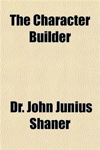 The Character Builder