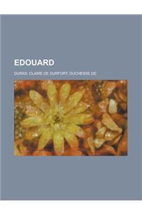 Edouard