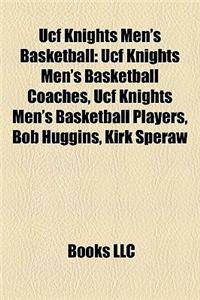 Ucf Knights Men's Basketball