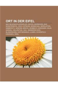 Ort in Der Eifel