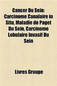 Cancer Du Sein