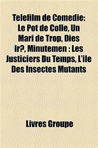 Telefilm de Comedie