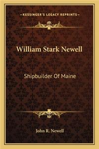 William Stark Newell
