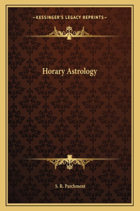 Horary Astrology