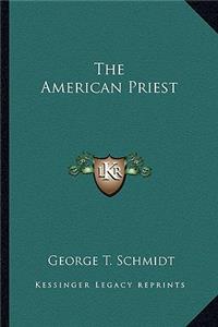 American Priest