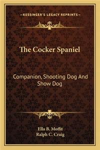 Cocker Spaniel