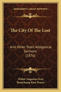 City of the Lost