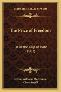 Price of Freedom