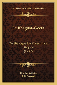 Le Bhaguat-Geeta
