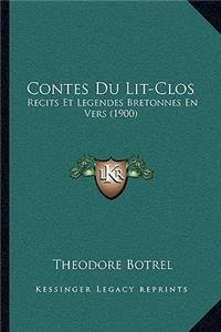Contes Du Lit-Clos
