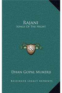 Rajani