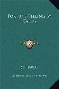 Fortune Telling By Cards