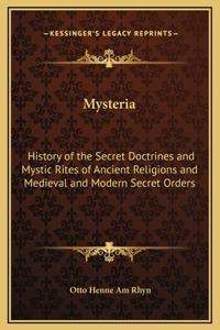 Mysteria