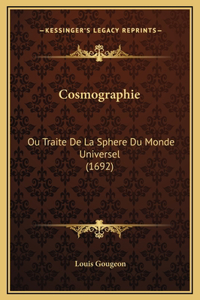 Cosmographie