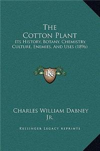 The Cotton Plant
