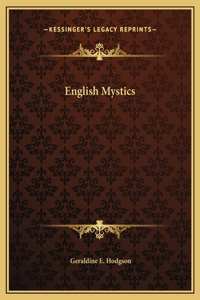 English Mystics