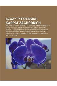 Szczyty Polskich Karpat Zachodnich