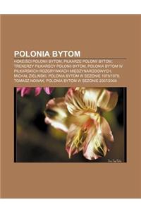 Polonia Bytom