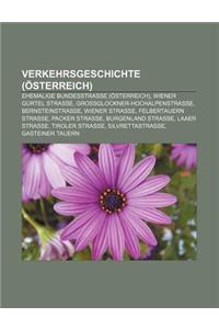 Verkehrsgeschichte (Osterreich)