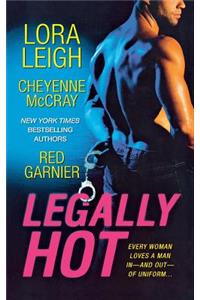 Legally Hot