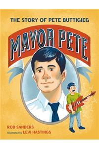 Mayor Pete