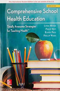 ISE Comprehensive School Health Education