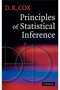 Principles of Statistical Inference