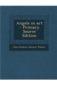 Angels in Art