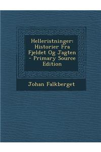Helleristninger
