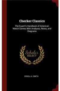 Checker Classics