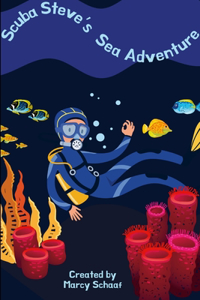 Scuba Steve's Sea Adventure