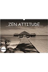 Zen Attitude 2018
