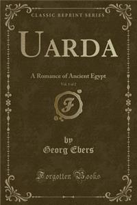 Uarda, Vol. 1 of 2
