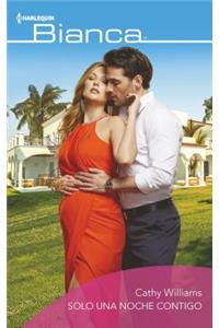 Solo Una Noche Contigo