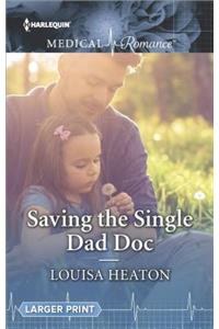 Saving the Single Dad Doc