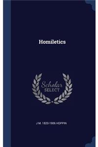 Homiletics