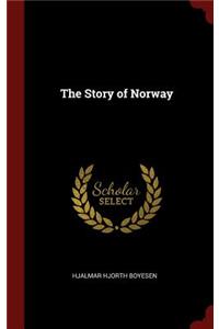The Story of Norway