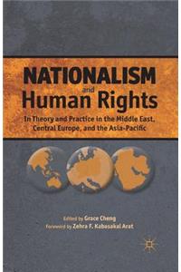 Nationalism and Human Rights