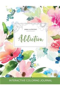 Adult Coloring Journal