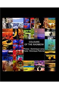 Colors of the Rainbow